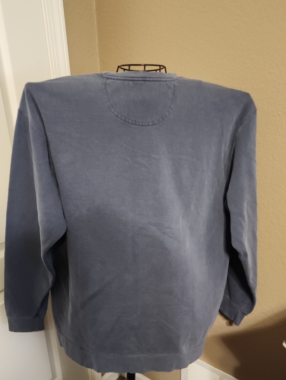 Showgirl Graphic Crewneck Sweatshirt - Picture 3 of 3